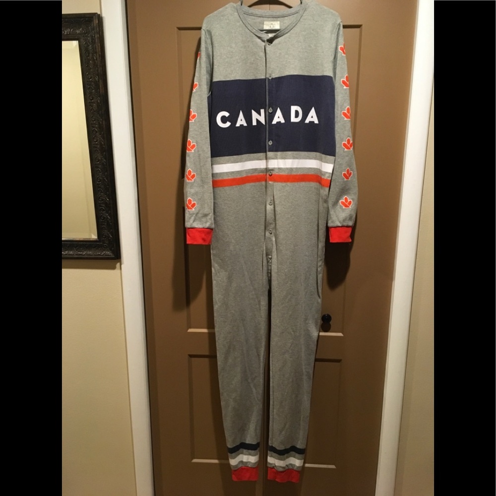 Arborist Canada Onesie